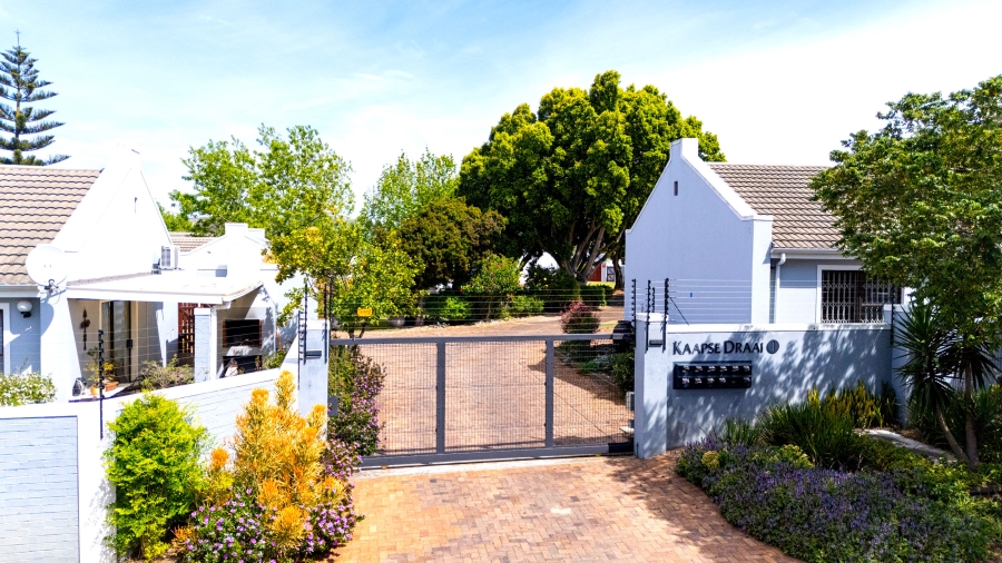2 Bedroom Property for Sale in Ridgeworth Western Cape